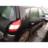 renault scenic ii del año 2006