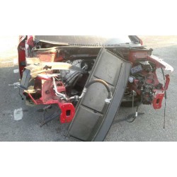 seat leon (1p1) del año 2006