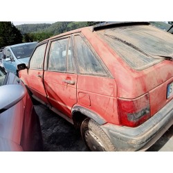 seat ibiza del año 1992