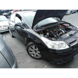 citroen c4 berlina del año 2009