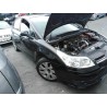 citroen c4 berlina del año 2009