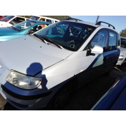 hyundai matrix (fc) del año 2004