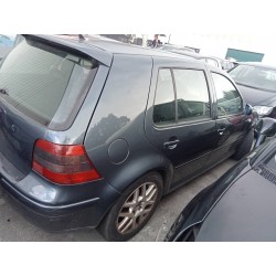 volkswagen golf iv berlina (1j1) del año 2002