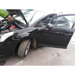 citroen c4 berlina del año 2009