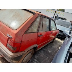seat ibiza del año 1992