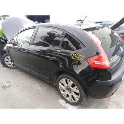 citroen c4 berlina del año 2009