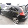 citroen c4 berlina del año 2009