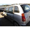 hyundai matrix (fc) del año 2004