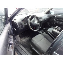 volkswagen golf iv berlina (1j1) del año 2002