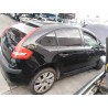 citroen c4 berlina del año 2009