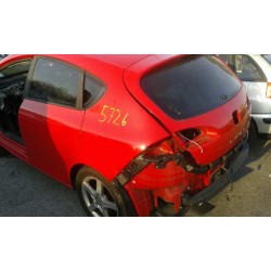 seat leon (1p1) del año 2006