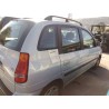 hyundai matrix (fc) del año 2004