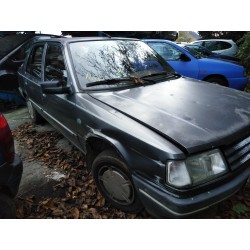 peugeot 309 del año 1992