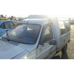 citroen c15 del año 1989