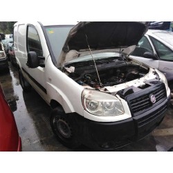 fiat doblo (119) del año 2008