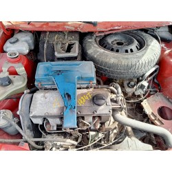 seat ibiza del año 1992