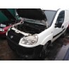 fiat doblo (119) del año 2008