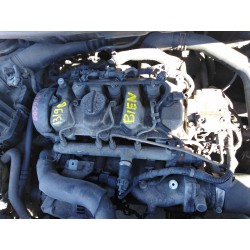 hyundai matrix (fc) del año 2004