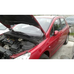 peugeot 307 (s1) del año 1950