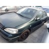 opel astra g berlina del año 2000
