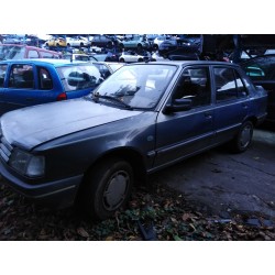 peugeot 309 del año 1992