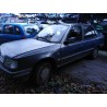 peugeot 309 del año 1992