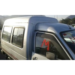 citroen c15 del año 1989