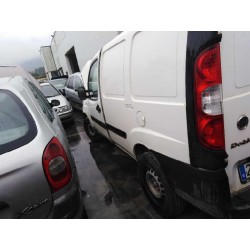 fiat doblo (119) del año 2008