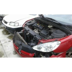 peugeot 307 (s1) del año 1950