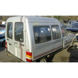 citroen c15 del año 1989