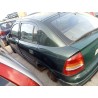 opel astra g berlina del año 2000