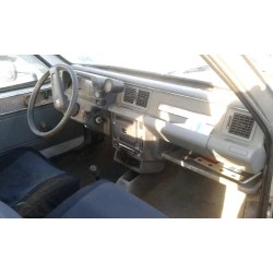 citroen c15 del año 1989