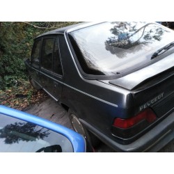 peugeot 309 del año 1992