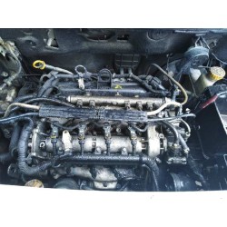 fiat doblo (119) del año 2008