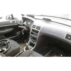 peugeot 307 (s1) del año 1950