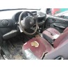 fiat doblo (119) del año 2008