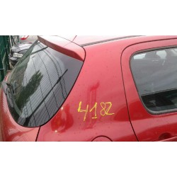 peugeot 307 (s1) del año 1950