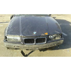 bmw serie 3 berlina (e36) del año 1993