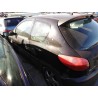peugeot 206 berlina del año 2002