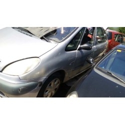 citroen xsara picasso del año 2000