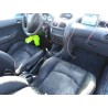 peugeot 206 berlina del año 2002