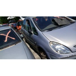 citroen xsara picasso del año 2000
