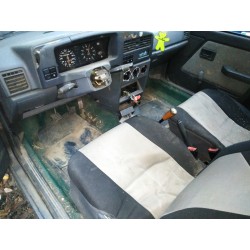 peugeot 309 del año 1992