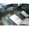 peugeot 309 del año 1992