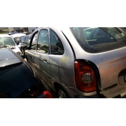 citroen xsara picasso del año 2000
