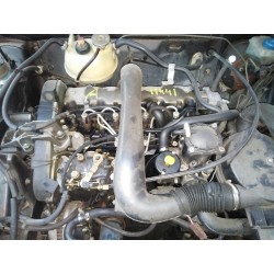 peugeot 309 del año 1992