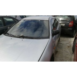 mazda 323 berlina c/f/s (ba) del año 1997