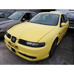 seat leon (1m1) del año 2002