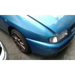 seat cordoba berlina (6k2) del año 1997