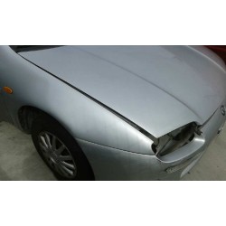 mazda 323 berlina c/f/s (ba) del año 1997